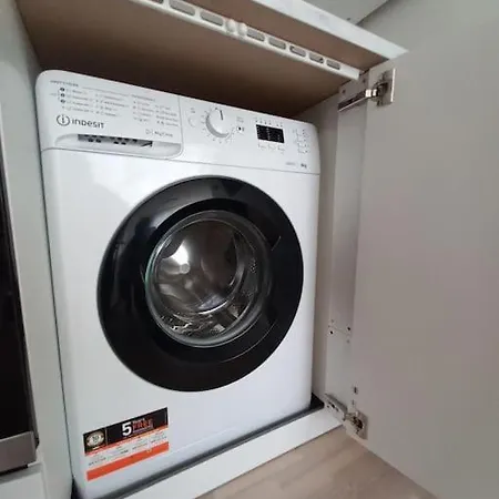 City Center Apartment Klaipeda