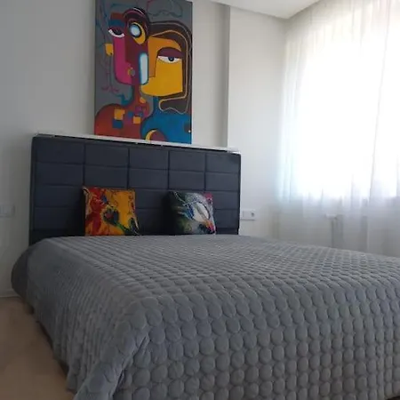 City Center Apartment