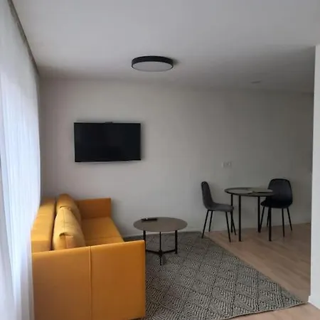 Apartment City Center