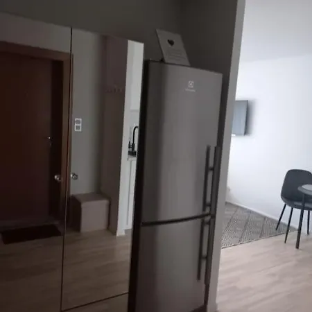 City Center Apartment