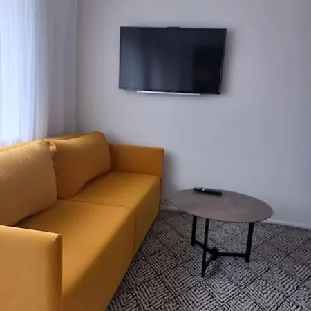 City Center Apartment Klaipeda